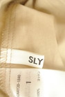 SLY（スライ）の古着「商品番号：PR10242703」-6