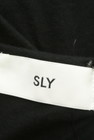 SLY（スライ）の古着「商品番号：PR10242707」-6