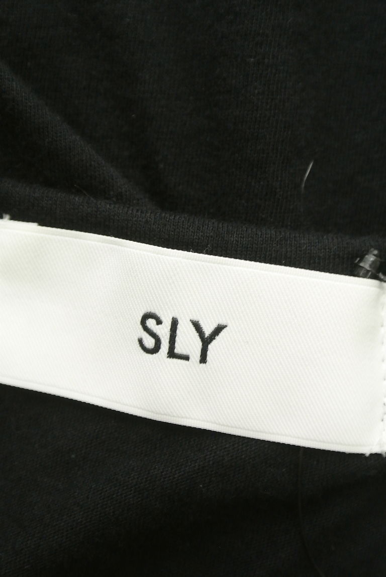 SLY（スライ）の古着「商品番号：PR10242707」-大画像6