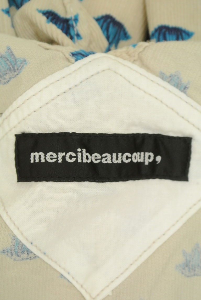mercibeaucoup（メルシーボークー）の古着「商品番号：PR10242712」-大画像6
