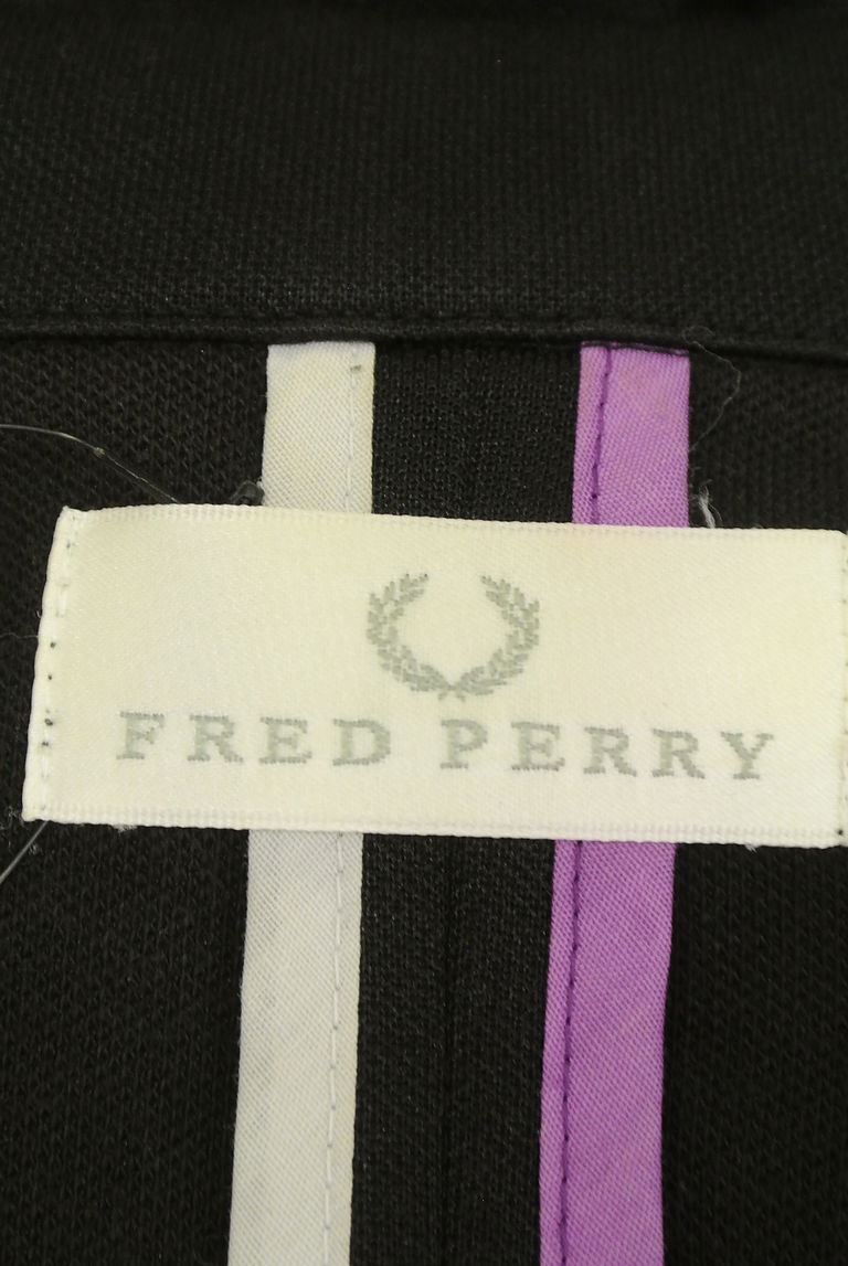FRED PERRY（フレッドペリー）の古着「商品番号：PR10242719」-大画像6