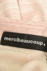 mercibeaucoup（メルシーボークー）の古着「商品番号：PR10242723」-6