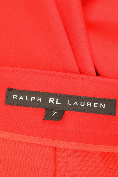 Ralph Lauren（ラルフローレン）の古着「シンプルタイトスカート（スカート）」大画像６へ