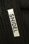 Snidel（スナイデル）の古着「商品番号：PR10242749」-6