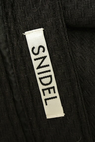 Snidel（スナイデル）の古着「フレアミニスカート（ミニスカート）」大画像６へ