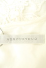 MERCURYDUO（マーキュリーデュオ）の古着「商品番号：PR10242750」-6