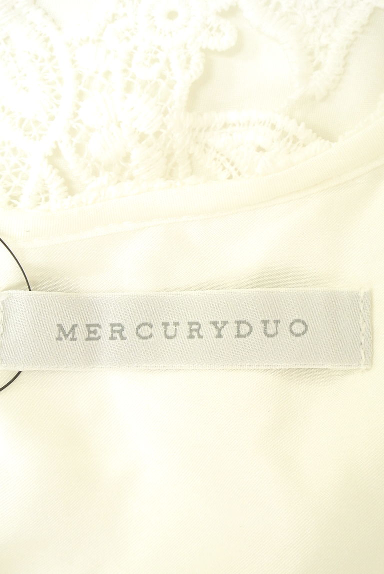 MERCURYDUO（マーキュリーデュオ）の古着「商品番号：PR10242750」-大画像6