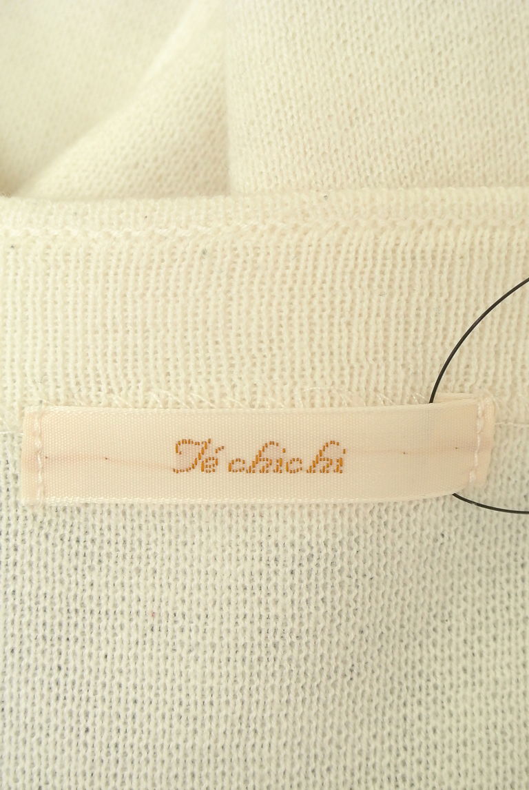 Te chichi（テチチ）の古着「商品番号：PR10242765」-大画像6