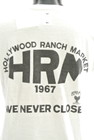 Hollywood Ranch Market（ハリウッドランチマーケット）の古着「商品番号：PR10242777」-5