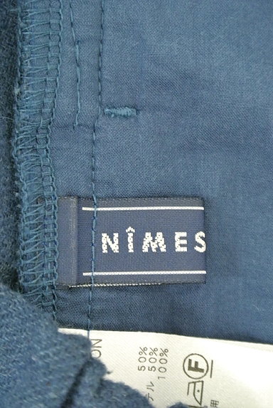 NIMES（ニーム）の古着「（ロングスカート・マキシスカート）」大画像６へ