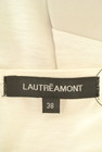 LAUTREAMONT（ロートレアモン）の古着「商品番号：PR10242789」-6