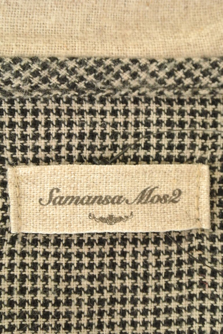 SM2（サマンサモスモス）の古着「商品番号：PR10242795」-大画像6