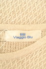 Viaggio Blu（ビアッジョブルー）の古着「商品番号：PR10242820」-6
