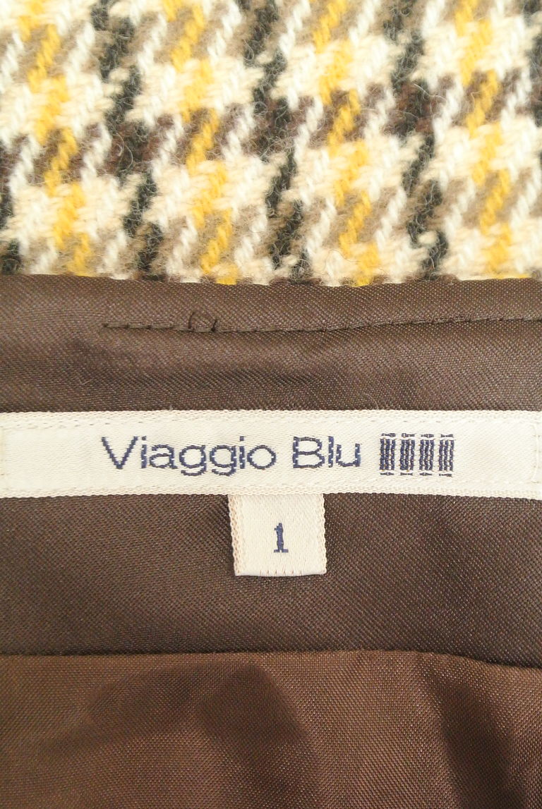 Viaggio Blu（ビアッジョブルー）の古着「商品番号：PR10242824」-大画像6