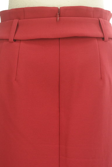 Viaggio Blu（ビアッジョブルー）の古着「ウエストリボンタイトスカート（スカート）」大画像５へ