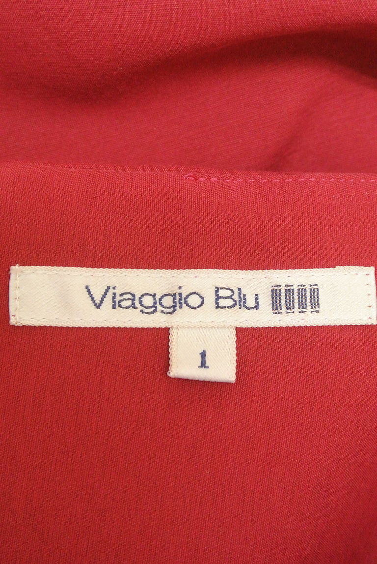 Viaggio Blu（ビアッジョブルー）の古着「商品番号：PR10242825」-大画像6