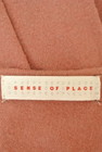 SENSE OF PLACE by URBAN RESEARCH（センスオブプレイス）の古着「商品番号：PR10242843」-6