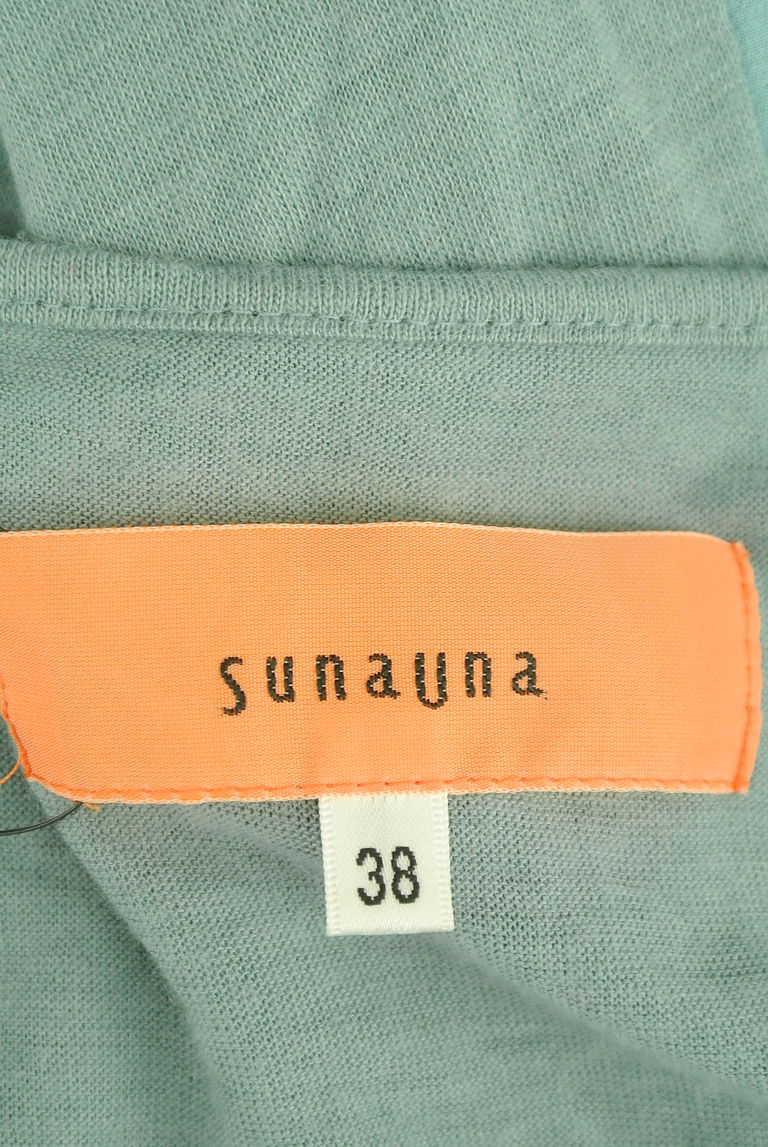 SunaUna（スーナウーナ）の古着「商品番号：PR10242868」-大画像6
