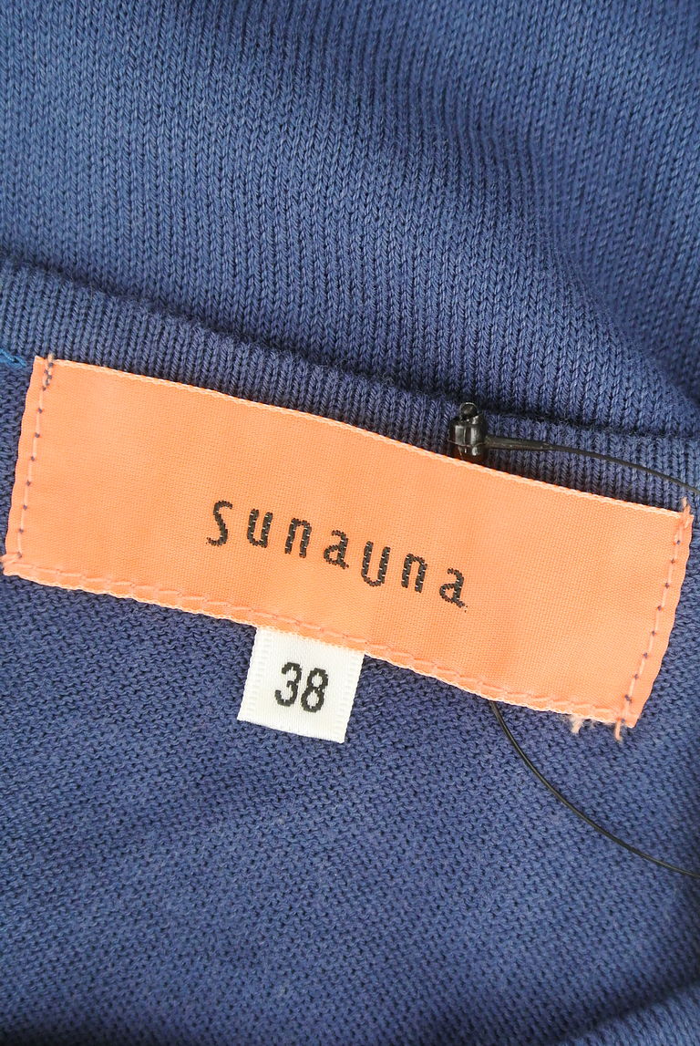 SunaUna（スーナウーナ）の古着「商品番号：PR10242872」-大画像6