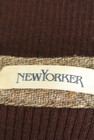 NEW YORKER（ニューヨーカー）の古着「商品番号：PR10242875」-6