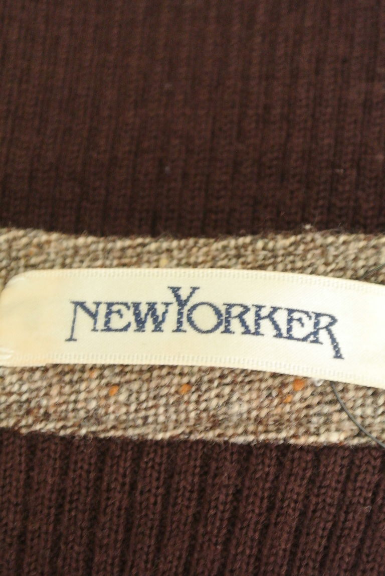 NEW YORKER（ニューヨーカー）の古着「商品番号：PR10242875」-大画像6