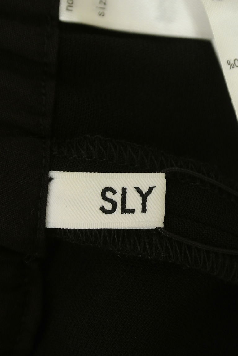 SLY（スライ）の古着「商品番号：PR10242879」-大画像6