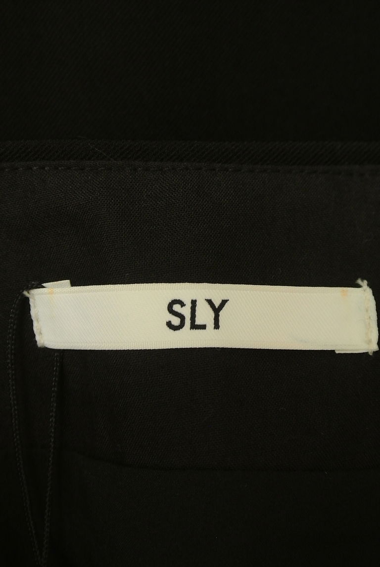 SLY（スライ）の古着「商品番号：PR10242880」-大画像6
