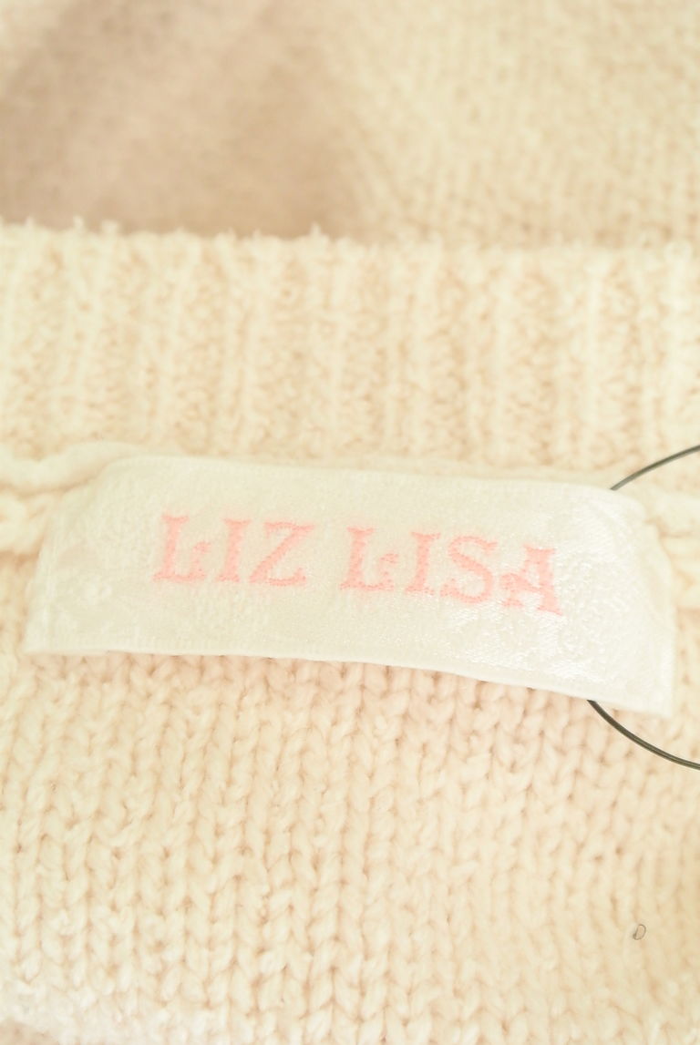 LIZ LISA（リズリサ）の古着「商品番号：PR10242897」-大画像6