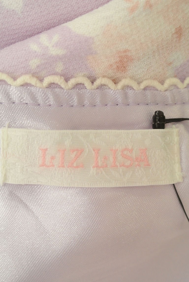 LIZ LISA（リズリサ）の古着「商品番号：PR10242901」-大画像6