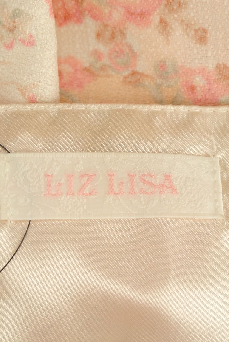 LIZ LISA（リズリサ）の古着「商品番号：PR10242903」-大画像6