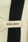 ROYAL PARTY（ロイヤルパーティ）の古着「商品番号：PR10242915」-6