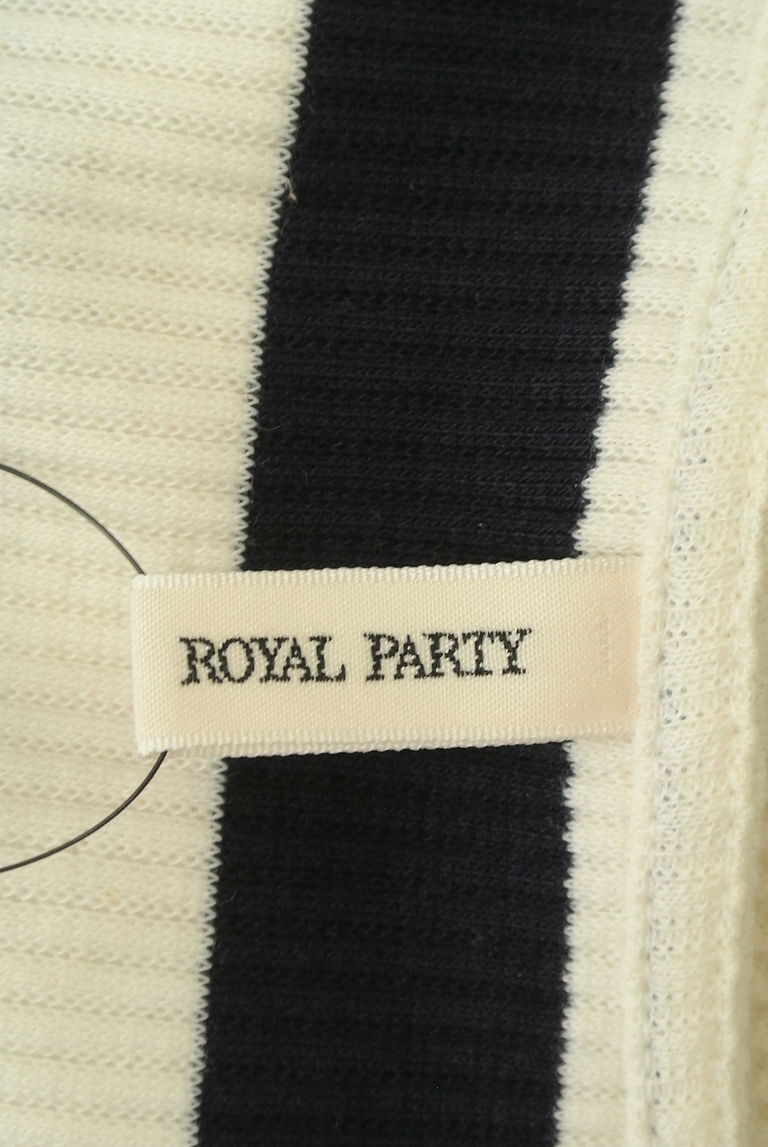 ROYAL PARTY（ロイヤルパーティ）の古着「商品番号：PR10242915」-大画像6