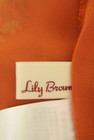 Lily Brown（リリーブラウン）の古着「商品番号：PR10242925」-6