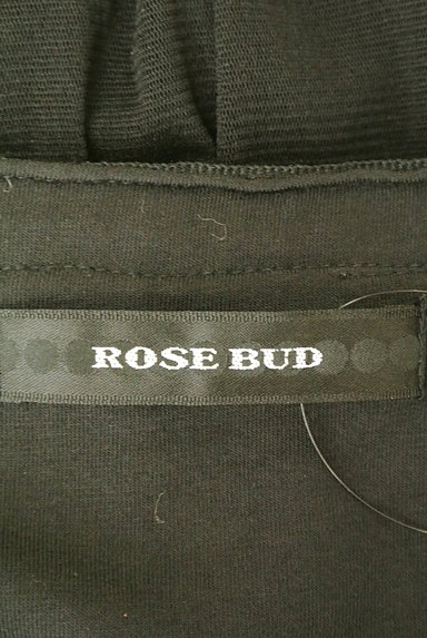 ROSE BUD（ローズバッド）の古着「シアーキャミワンピース（キャミワンピース）」大画像６へ