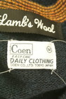 coen（コーエン）の古着「商品番号：PR10242939」-6