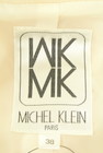 MK MICHEL KLEIN（エムケーミッシェルクラン）の古着「商品番号：PR10242940」-6