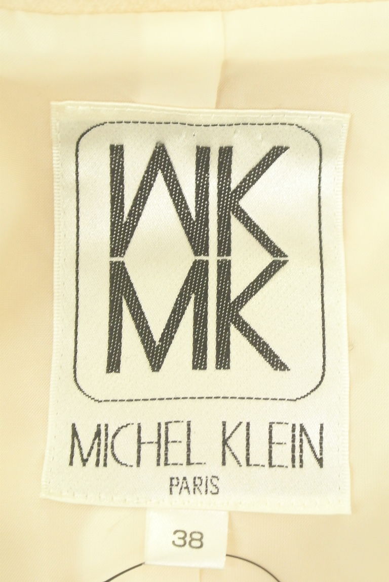 MK MICHEL KLEIN（エムケーミッシェルクラン）の古着「商品番号：PR10242940」-大画像6
