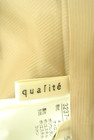 qualite（カリテ）の古着「商品番号：PR10242941」-6