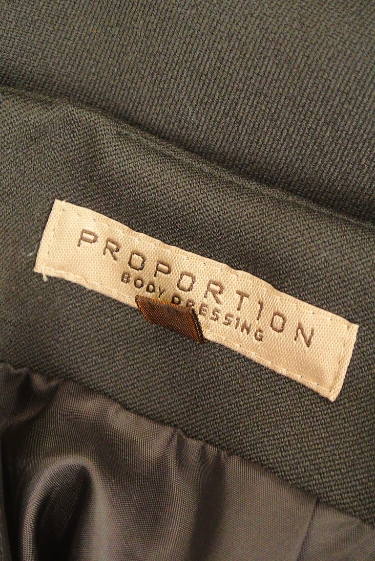PROPORTION BODY DRESSING（プロポーションボディ ドレッシング）の古着「商品番号：PR10242945」-大画像6
