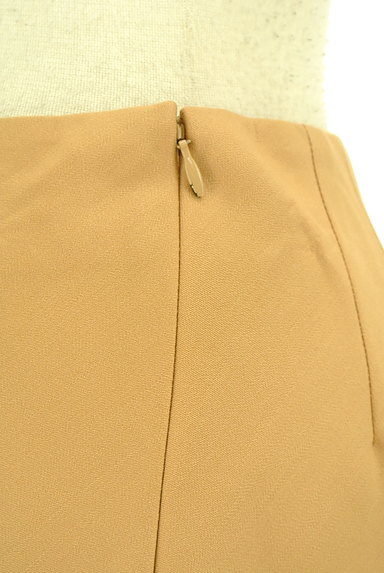 VICKY（ビッキー）の古着「美シルエットとろみスカート（スカート）」大画像４へ