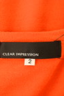 CLEAR IMPRESSION（クリアインプレッション）の古着「商品番号：PR10242957」-6