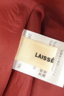 LAISSE PASSE（レッセパッセ）の古着「商品番号：PR10242968」-6