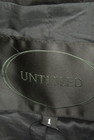 UNTITLED（アンタイトル）の古着「商品番号：PR10242991」-6