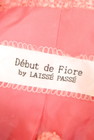 Debut de Fiore by LAISSE PASSE（デビュー・ド・フィオレ）の古着「商品番号：PR10242992」-6