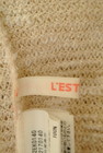 L'EST ROSE（レストローズ）の古着「商品番号：PR10242998」-6