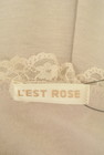 L'EST ROSE（レストローズ）の古着「商品番号：PR10243000」-6