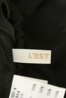 L'EST ROSE（レストローズ）の古着「商品番号：PR10243004」-6