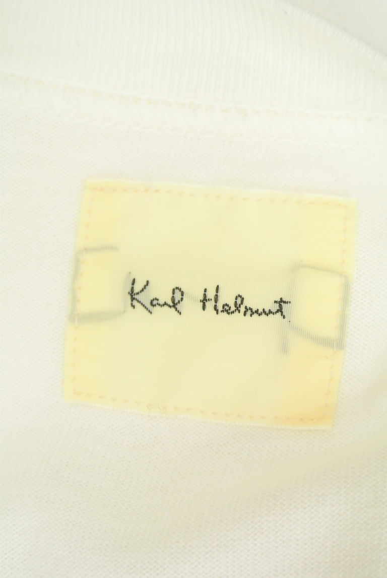 Karl Helmut（カールヘルム）の古着「商品番号：PR10243012」-大画像6