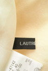 LAUTREAMONT（ロートレアモン）の古着「商品番号：PR10243023」-6