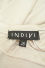 INDIVI（インディヴィ）の古着「商品番号：PR10243029」-6